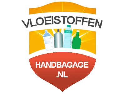 Vloeistoffen en Handbagage